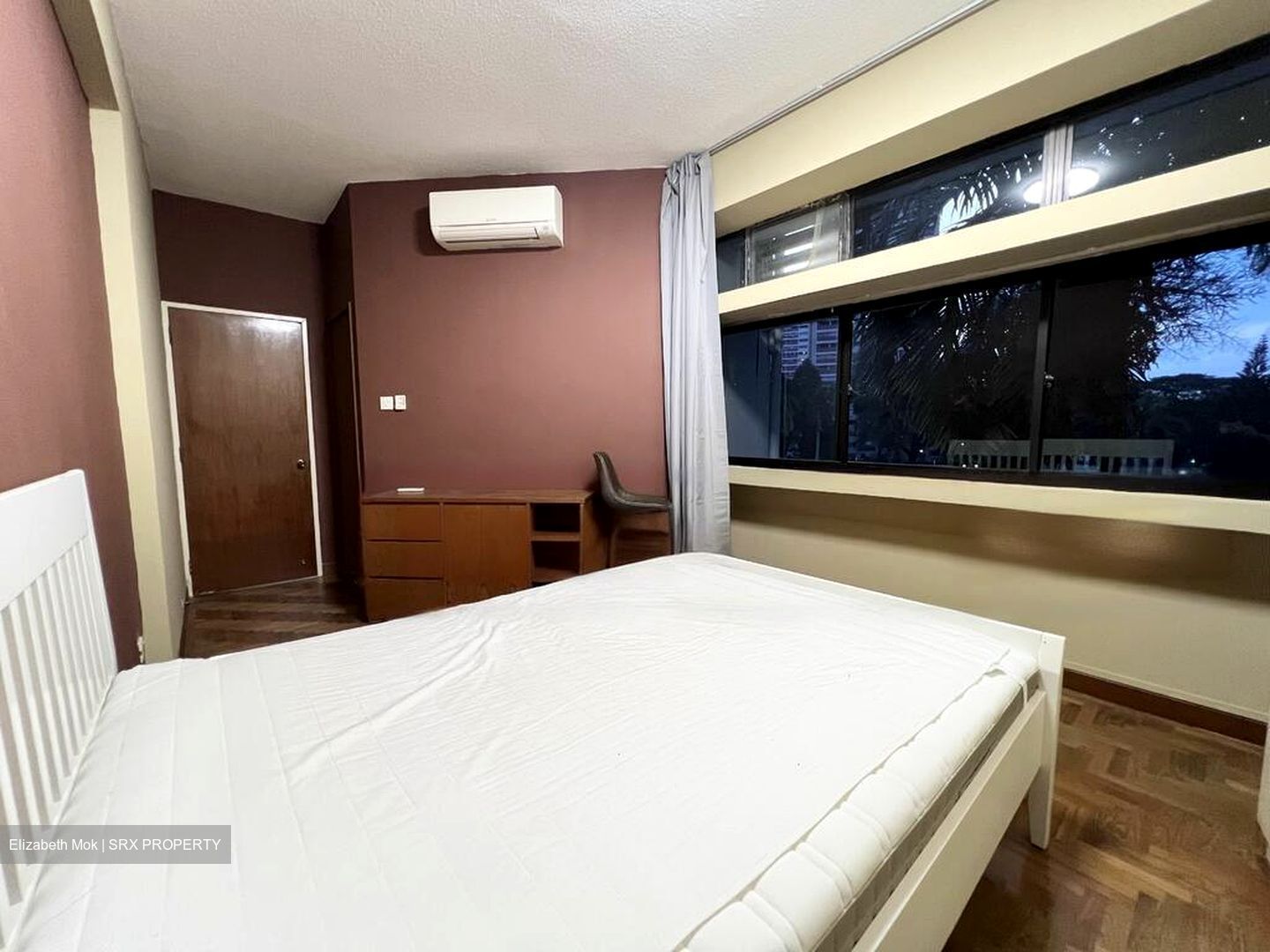 Mandarin Gardens (D15), Condominium #531600501